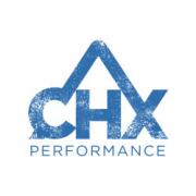 CHX Performance logo