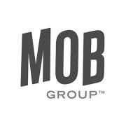 Mob.group Logo